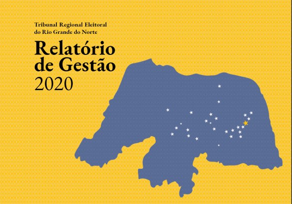 relatório de gestão 2020 relatório de gestão 2020