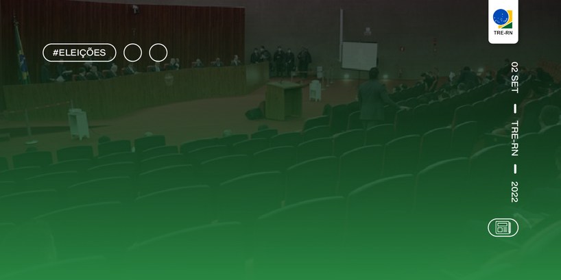 Resolução do uso de celular e armas no dia das eleições é alterada Resolução celular e armas eleições