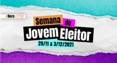 Quem tem 16 e 17 anos já pode tirar o título, mas voto é facultativo