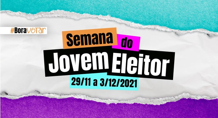 Quem tem 16 e 17 anos já pode tirar o título, mas voto é facultativo
