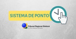 sistema de ponto