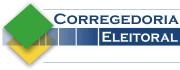 TRE-MT - Logomarca Corregedoria Eleitoral Logomarca da Corregedoria Eleitoral do TRE-MT