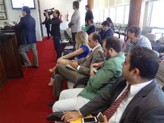 TRE Processos já está em funcionamento