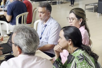 fotos do “Fórum de Ética e Integridade da Justiça Eleitoral do Rio Grande do Norte”, realizado n...