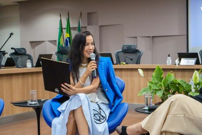 fotos do “Fórum de Ética e Integridade da Justiça Eleitoral do Rio Grande do Norte”, realizado n...