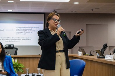 fotos do “Fórum de Ética e Integridade da Justiça Eleitoral do Rio Grande do Norte”, realizado n...
