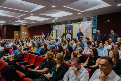 fotos do “Fórum de Ética e Integridade da Justiça Eleitoral do Rio Grande do Norte”, realizado n...