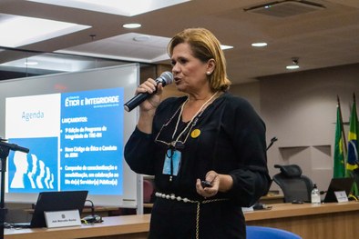 fotos do “Fórum de Ética e Integridade da Justiça Eleitoral do Rio Grande do Norte”, realizado n...