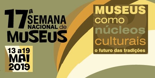 TRE-RN abre comemorações da 17ª Semana Nacional de Museus na segunda-feira (13) com Roda de Conv...