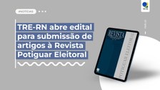 Publicações devem ser trabalhos inéditos nas áreas de direito Eleitoral, Constitucional e Admini...