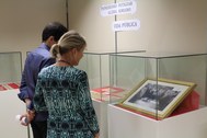 TRE-RN abre exposição em homenagem às mulheres potiguares no cenário eleitoral