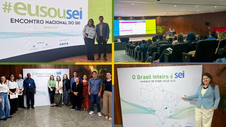 Nova versão do sistema traz inteligência artificial, gestão documental avançada e mais segurança...