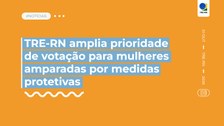 Medida assegura atendimento prioritário nas Eleições Gerais de 2026, independentemente do municí...