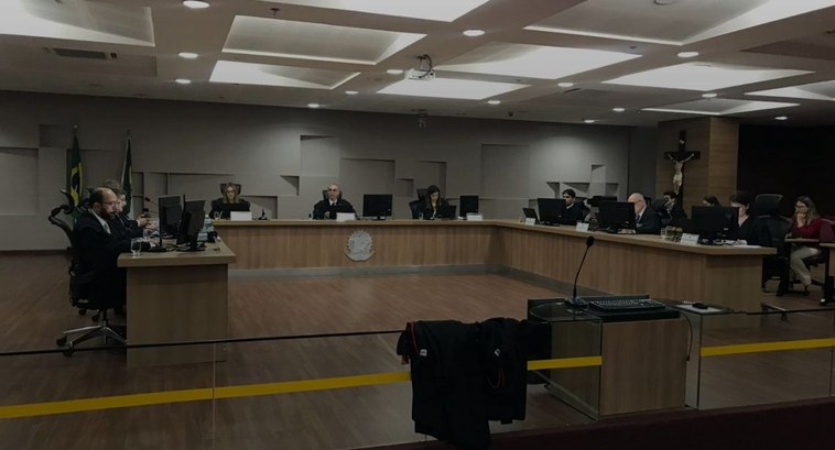 TRE-RN aprova desfiliação partidária de Hermano Moraes O deputado estadual, que foi reeleito no pleito de 2018, estava filiado ao Movimento Democrático...