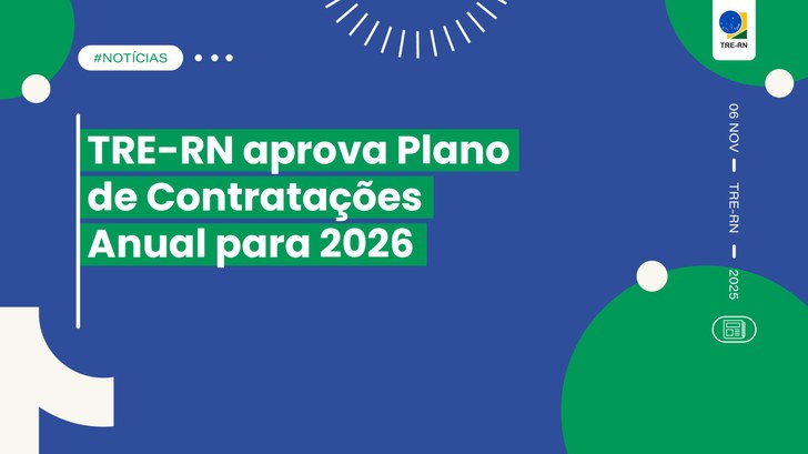 Documento orienta a gestão de materiais, bens e serviços no âmbito do Tribunal