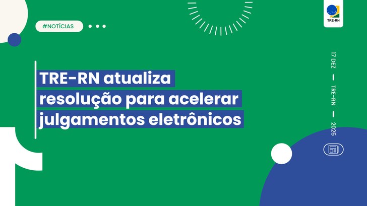 Alteração busca dar maior celeridade e racionalidade à tramitação processual