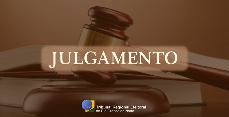 TRE/RN cassa diploma de vereador de São José do Seridó