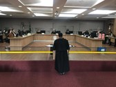 TRE-RN cassa mandato de prefeita e vice-prefeito de Santa Cruz/RN, bem como de 06 vereadores da ...