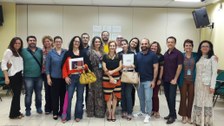 TRE-RN conclui curso de formação de facilitadores do programa “Terceiro Turno”