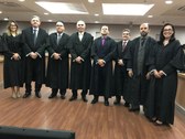 O Tribunal Regional Eleitoral aprovou com ressalvas, por três votos a dois, a prestação de conta...