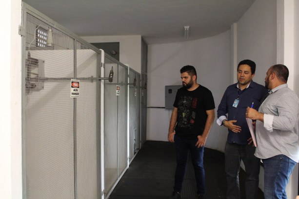 TRE-RN contrata empresa para projetar usina fotovoltaica TRE-RN contrata empresa para projetar usina fotovoltaica