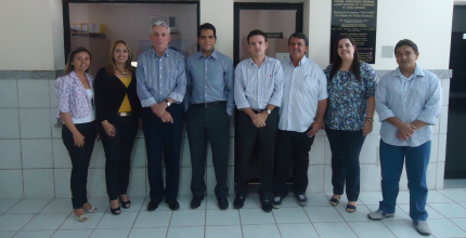 TRE/RN Correição em Campo Grande - desembargador Vivaldo Pinheiro O corregedor Regional Eleitoral e vice-presidente do TRE-RN, desembargador Vivaldo Pinheiro, aco...