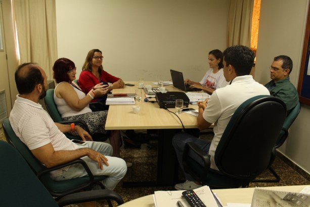 TRE-RN dá início a 1ª Etapa das Auditorias Integradas TRE-RN dá início a 1ª Etapa das Auditorias Integradas