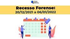 Portaria define o horário de expediente da Justiça Eleitoral do RN de 20/12/2021 a 06/01/2022