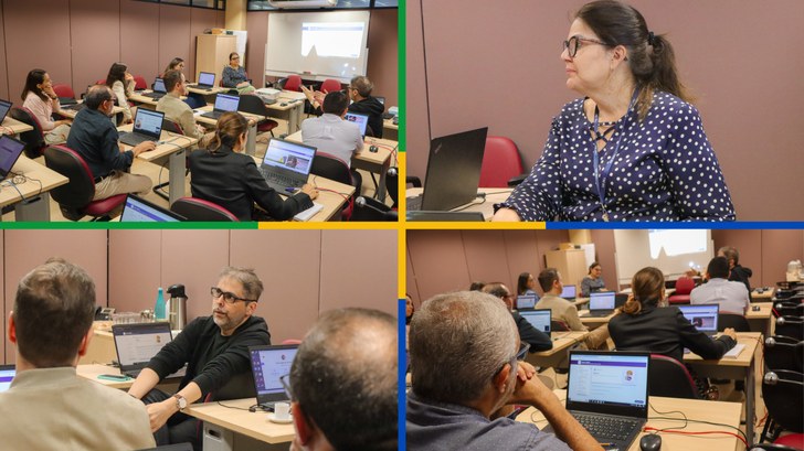 TRE-RN desenvolve projeto para atualizar súmulas vinculantes O projeto Jurelos foi criado por uma comissão de servidores do TRE-RN e visa realizar as análise...