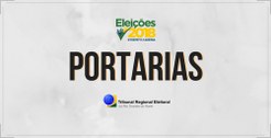 Portaria orienta atuação do Juiz nas ações de plano de mídia