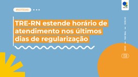 Cartórios ampliam funcionamento para atender alta demanda, serviços digitais seguem como alterna...