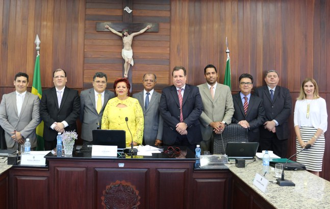 TRE-RN faz eleição para novos dirigentes TRE-RN faz eleição para novos dirigentes