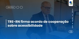 Presidentes dos Regionais assinaram acordo em cerimônia virtual