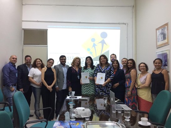 TRE-RN - Gestão por Competências 2016 TRE-RN - Gestão por Competências 2016