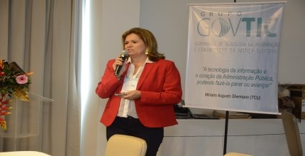 TRE-RN govtic TRE-RN govtic