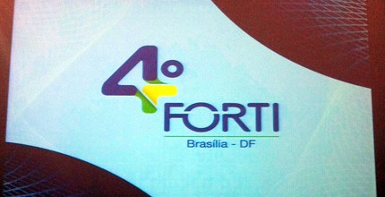 TRE-RN imagem do fórum de tecnologia da informação TRE-RN imagem do fórum de tecnologia da informação