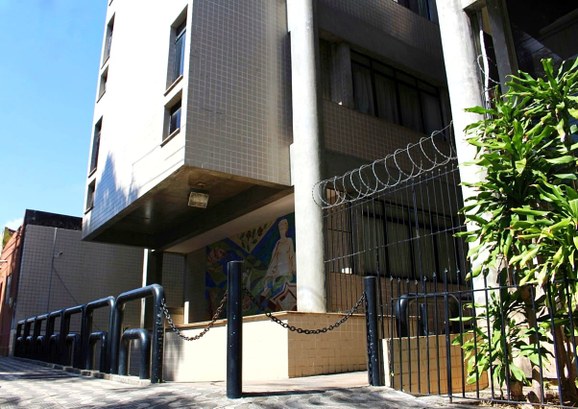 TRE-RN inaugura novo Posto de Atendimento ao Eleitor na segunda-feira (28) TRE-RN inaugura novo Posto de Atendimento ao Eleitor na segunda-feira (28)