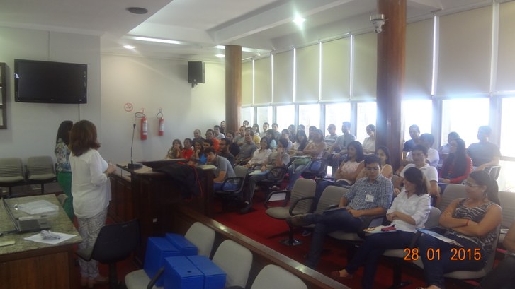 TRE-RN investe em novos talentos TRE-RN investe em novos talentos