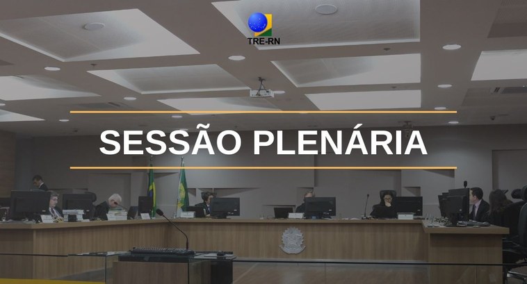 TRE-RN julga improcedentes 18 representações de condutas vedadas 