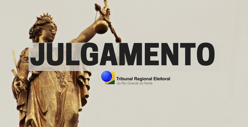 TRE RN - Julgamentos 