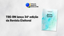 Esta edição da Revista Eleitoral é exclusivamente digital e conta com oito artigos publicados 