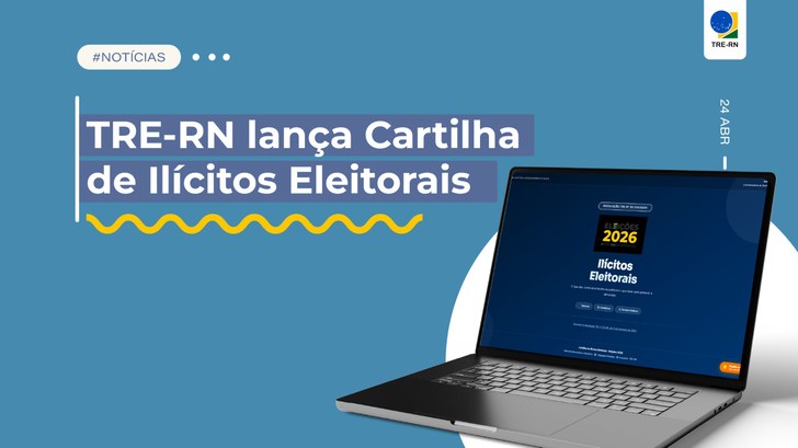 Documento foi elaborado em linguagem simples para orientar cidadãos e participantes das eleições