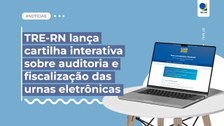 Material explica, em linguagem simples, como qualquer pessoa pode acompanhar os testes realizado...