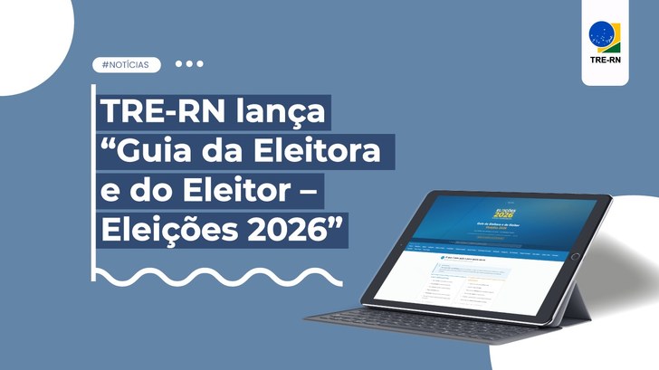 Documento traz orientações sobre direitos e deveres dos eleitores
