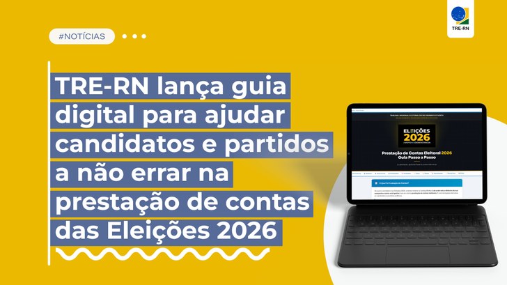 Quem vai disputar as eleições de outubro precisa, além de fazer campanha, prestar contas - e faz...