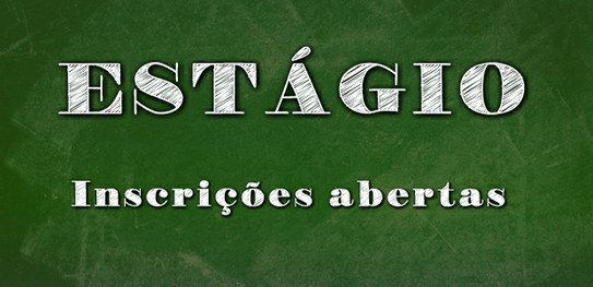 TRE-RN lança programa de estágio TRE-RN lança programa de estágio