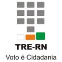 Logomarca TRE/RN