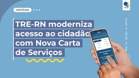 Carta é baseada em Visual Law e Linguagem Simples