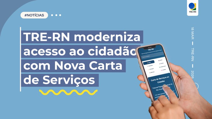 Carta é baseada em Visual Law e Linguagem Simples