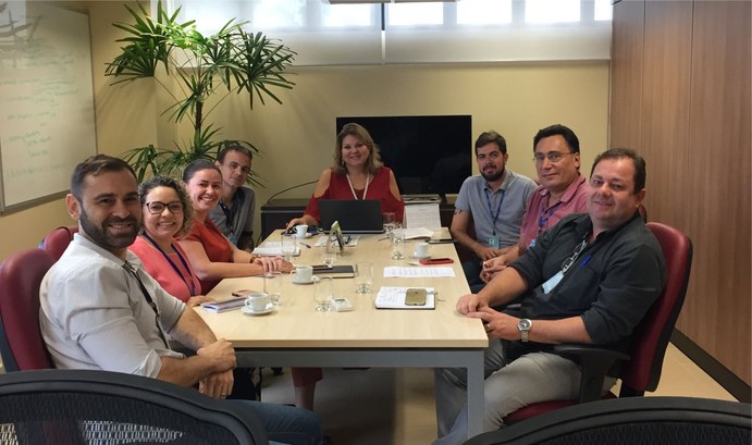 TRE-RN organiza mudança das instalações do Cartório Eleitoral de Lajes TRE-RN organiza mudança das instalações do Cartório Eleitoral de Lajes